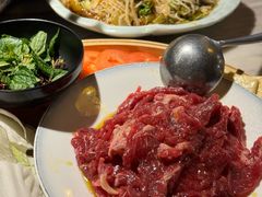 -滇铺子·云南特色菜·鲜花野菜季(曲靖万达店)