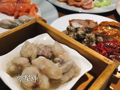 -皇城中餐厅·潮菜传承·私享宴客