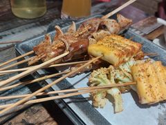 -管氏翅吧(广渠门店)