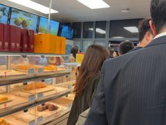 -北大家园食堂
