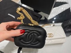 -CHANEL(恒隆广场店)
