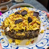 跟着本地人吃💁‍♀️粤菜盲点也不踩雷！！！