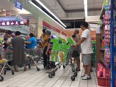 -利群海琴购物广场(商丘路店)
