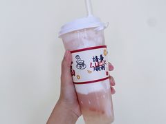 -赵总请喝茶(海岸城店)