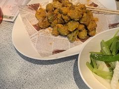 -京鸭棠(让胡路万达店)