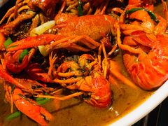 -京韵胡同·酱香羊蝎子火锅涮肉(长寿路店)