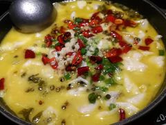 -川里谈·川味小馆(北京路店)