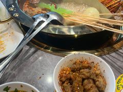 -热辣宗师·串串火锅(万达金街店)
