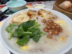 -点都德(广州白云山景区南门店)