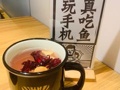 -太二酸菜鱼(福州泰禾店)