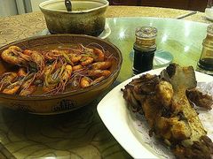 -昆承湖酒家·本帮农家菜