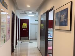 -瑞尔齿科(颐堤港诊所)