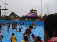 -西安华夏文旅水世界