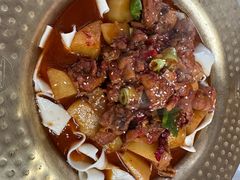 -天山传奇新疆菜(SKLP店)