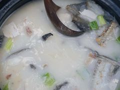 -炊烟餐厅