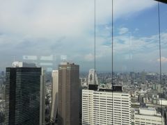 -东京都厅舍