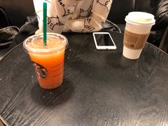-星巴克臻选(北京世贸天阶店)