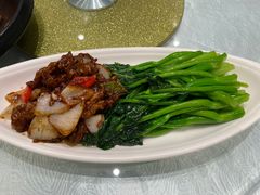 -锋味餐厅(空港复悦里店)