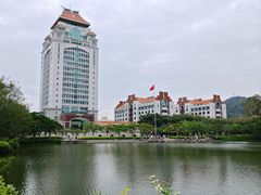 -厦门大学(思明校区)