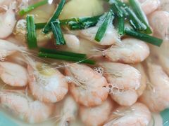 -湖上人家·船菜·私房菜(拈花湾景区店)