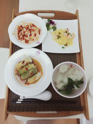 -月满阁月子中心(莲湖区店)