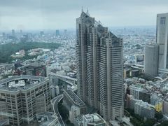 -东京都厅舍