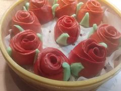 -富力希尔顿酒店·地阔自助餐厅