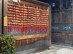 -聚春园驿馆(三坊七巷店)