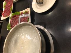 -吉友粥底火锅(方斜路店)