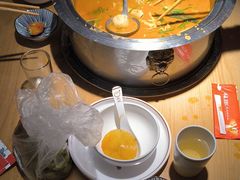 -杨翔豆皮涮牛肚(万和城店)