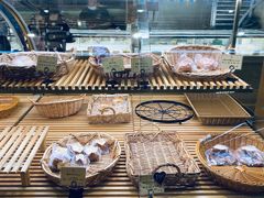 -安上烘焙 ENCHANTE(世纪汇店)