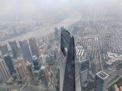 -上海中心大厦