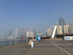 -青岛奥林匹克帆船中心