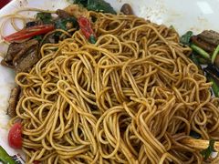 -常熟炒浇面馆(蓝旗街店)