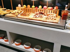 -快乐爱斯米牛排自助(正大广场店)