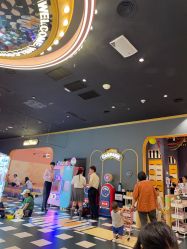-meland亲子乐园(北京亦庄龙湖天街店)
