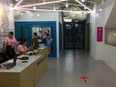 -英孚教育青少儿(河东资深教研中心)