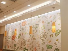 大堂-德克士(深泽店)