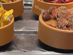 -龍歌自助小火锅(李沧丽达店)