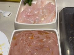 -海底捞火锅(上元大街店)