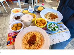 -拾光自助甜品·小食(太古里总店)