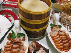 -御仙都北京菜馆·烤鸭店(双井店)
