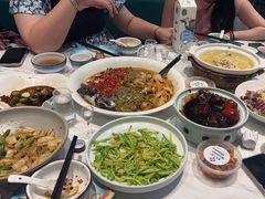 -曹家小菜(胜太路店)