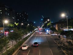 -麦当劳(伟城广场店)