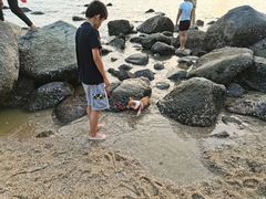 -大浪湾