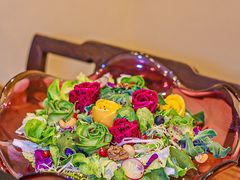 -五观堂素食(新华路店)