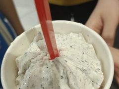 -DQ·蛋糕·冰淇淋(虹口龙之梦店)