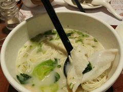-翡翠拉面小笼包(岭南新天地店)