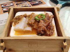 -點無缺茶楼·海鲜酒家(世博店)