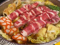 -隐月· 㐂和食屋(芝罘万达公馆店)